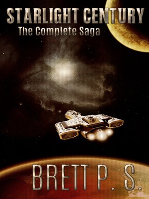 cover image of Starlight Century